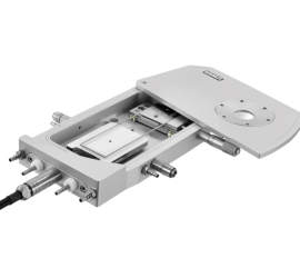 Linkam-LTS420 Linkam-LTS420