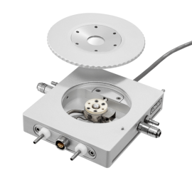 Linkam-DSC600 Linkam-DSC600