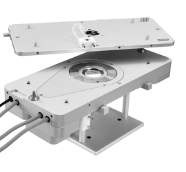 Linkam-CSS450 Linkam-CSS450