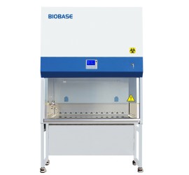 Class II A2 EN認證生物安全操作櫃 Class II A2 EN認證生物安全操作櫃