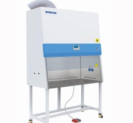 Class II B2 生物安全操作櫃 Class II B2 生物安全操作櫃