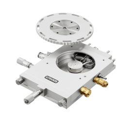 Linkam-THMS600-PS – PRESSURE STAGE Linkam-THMS600-PS – PRESSURE STAGE