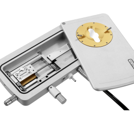 Linkam-CAP500 Linkam-CAP500