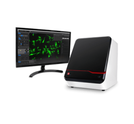 CELENA® X 高內涵細胞影像分析儀