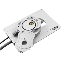 Linkam-HS1500 Linkam-HS1500