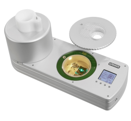 Linkam-CMS196 – CRYO-CORRELATIVE MICROSCOPY STAGE Linkam-CMS196 – CRYO-CORRELATIVE MICROSCOPY STAGE