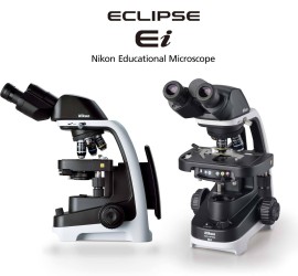 Nikon ECLIPSE Ei 生物顯微鏡 Nikon ECLIPSE Ei 生物顯微鏡