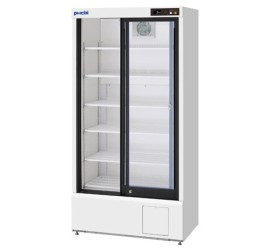 MPR-S500H(554L)-變頻/省電/雙拉門(層架設計) MPR-S500H(554L)-變頻/省電/雙拉門(層架設計)