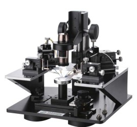 C-Series Probe Station, C-2 Complete Package C-Series Probe Station, C-2 Complete Package
