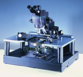 EB-6 Series – Analytical Probe Station EB-6 Series – Analytical Probe Station