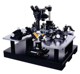 EB-6A MMWAVE Probe Station EB-6A MMWAVE Probe Station