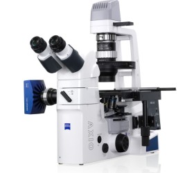 Axio Vert.A1 生物用