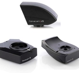 Leica Flexacam c5 & i5 影像擷取系統