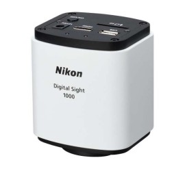 Nikon Digital Sight 1000 Nikon Digital Sight 1000