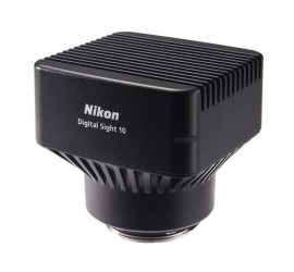 Nikon Digital Sight 10 高感度單色 / 彩色相機 Nikon Digital Sight 10 高感度單色 / 彩色相機