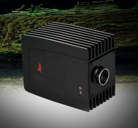 Leica K7 彩色CMOS 影像擷取系統