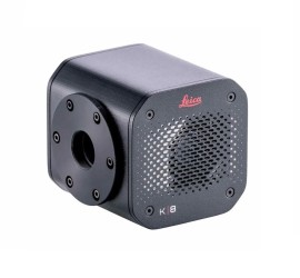Leica K8 CMOS 影像擷取系統
