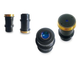 Near IR Objective Lenses (M ePLAN NIR Series) Near IR Objective Lenses (M ePLAN NIR Series)