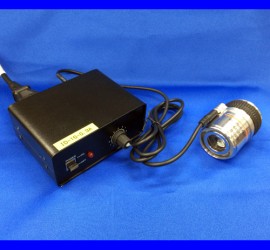 A New Concept of Dark Field Observation (LED BD M Plan Series) A New Concept of Dark Field Observation (LED BD M Plan Series)