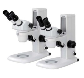 Nikon SMZ445/460 立體顯微鏡 Nikon SMZ445/460 立體顯微鏡