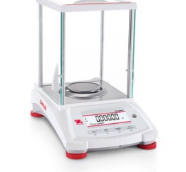 半微量電子天平PX125D