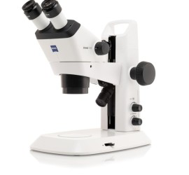 Stemi 355 全新立體顯微鏡