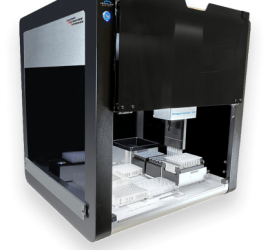 EMS PrepMaster™ 5100 自動分注器