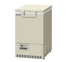 MDF-C8V1(84L)-80°C超低溫冷凍櫃-臥式