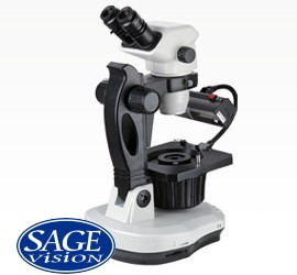 SG-SZG珠寶顯微鏡