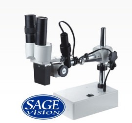 SG-ST-50系列體視顯微鏡