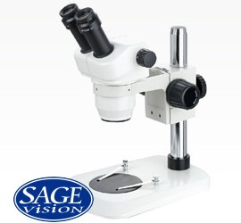 SG-SZ4系列連續變倍體視顯微鏡