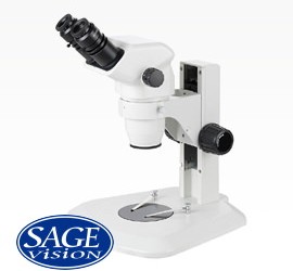 SG-SZN系列體視顯微鏡