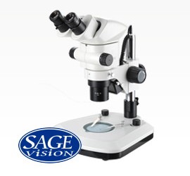 SG-SZX7系列平行光路連續變倍體視顯微鏡