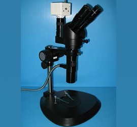 MD-1490三眼立體顯微鏡