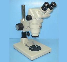 SZ-6545BP雙眼立體顯微鏡-無段變倍-標準平台