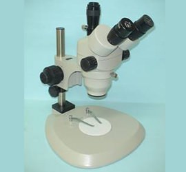 MD-300立體顯微鏡-定格變倍