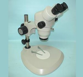 MD-200立體顯微鏡-定格變倍
