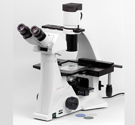 MCXI600倒立螢光顯微鏡