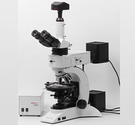 MCXMP500研究級偏光顯微鏡