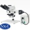 SG-MXFMS小型系統顯微鏡