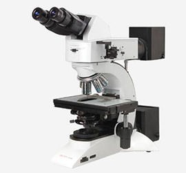 MCXM500正立金相顯微鏡