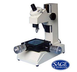 Sage vision XQC-I工業用工具顯微鏡