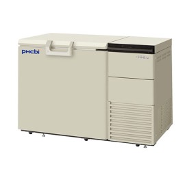 MDF-1156/1156ATN-PK 超低溫冷凍櫃 (128L)