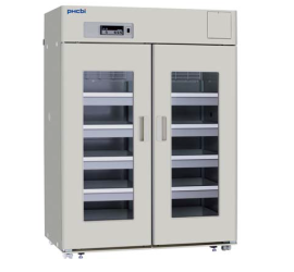 MPR-1411R-PK[抽屜式] 藥品冷藏櫃(疫苗冰箱) (1359L)