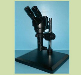MD-15100 三眼立體顯微鏡