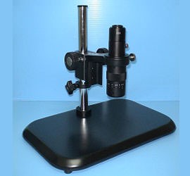 GX-0745D直筒定倍顯微鏡