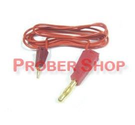 Extension Cable,Banana (EC-314R)