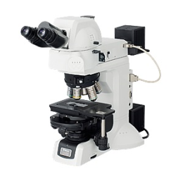 Nikon 金相顯微鏡 LV100DA-U