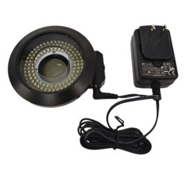 LED 偏光環型燈 POL-70W