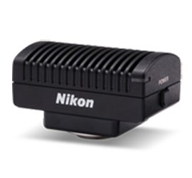 Nikon DS-FI3高感度彩色攝影機